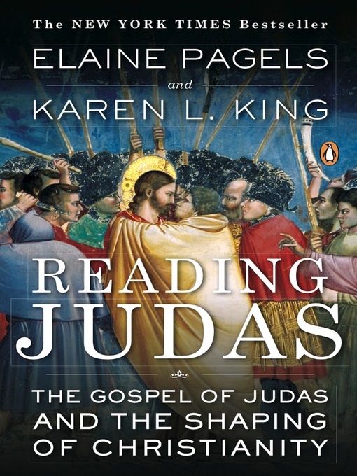 Title details for Reading Judas by Elaine Pagels - Wait list